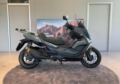 Bmw C 400 GT (2021 - 24) - Annuncio 9902697