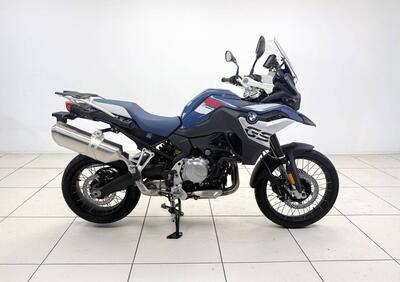 Bmw F 850 GS (2021 - 24) - Annuncio 9902703