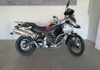 Bmw F 900 GS Adventure (2024 - 25) - Annuncio 9902704