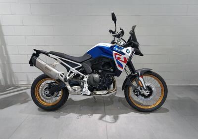 Bmw F 900 GS (2024 - 25) - Annuncio 9902705