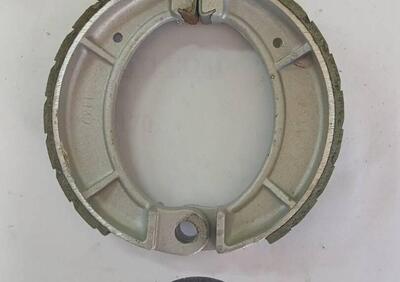 GF1137 GANASCE TRIAL BULTACO Newfren - Annuncio 9902714