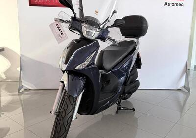 Kymco People 125i S (2021 - 25) - Annuncio 9902720