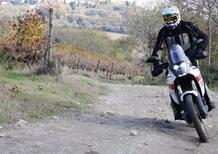 La best-seller vs. la novità: il test definitivo delle giacche SPIDI - la prova di Moto.it [VIDEO]