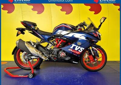 TVS Motor RR 310 BTO Race Replica (2024 - 25) - Annuncio 9902723