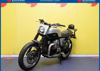 Moto Guzzi Nevada 750 Aquila Nera (2009 - 16) - Annuncio 9902725