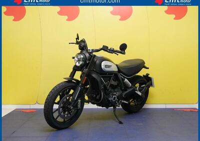 Ducati Scrambler 800 Desert Sled (2017 - 20) - Annuncio 9902726