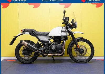 Royal Enfield Himalayan 411 (2017 - 20) - Annuncio 9902727