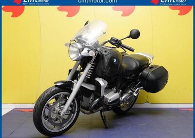 Bmw R 850 R Comfort (2004 - 07) - Annuncio 9902728