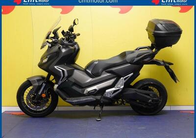 Honda X-ADV 750 (2018 - 20) - Annuncio 9902731