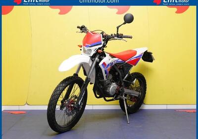 Fantic Motor Enduro 125 E Performance 4t (2018) - Annuncio 9902732
