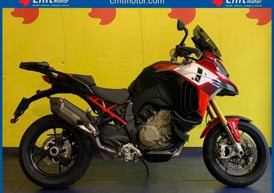 Ducati Multistrada V4 Pikes Peak (2021 - 24) - Annuncio 9902734