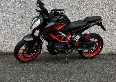 KTM 125 Duke (2021 - 23) - Annuncio 9902735