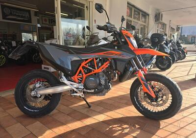 KTM 690 SMC R (2021 - 22) - Annuncio 9902739
