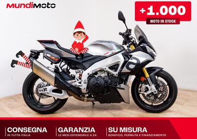 Aprilia Tuono V4 (2021 - 24) - Annuncio 9766231