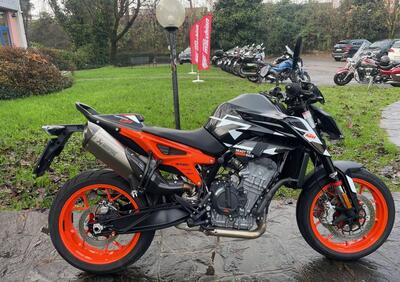 KTM 890 Duke GP (2022 - 23) - Annuncio 9902743
