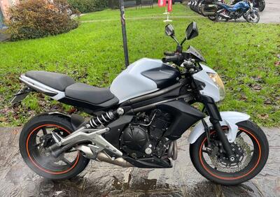 Kawasaki ER-6N (2012 - 13) - Annuncio 9902744