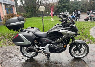 Honda NC 750 X ABS Travel Edition (2018 - 20) - Annuncio 9902745