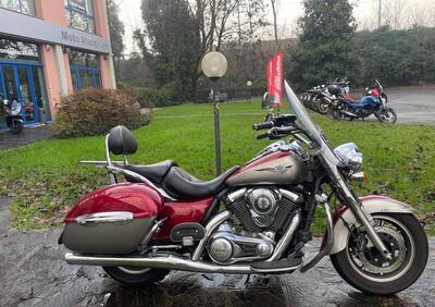 Kawasaki Vulcan VN 1700 Classic ABS (2011 - 14) - Annuncio 9902746