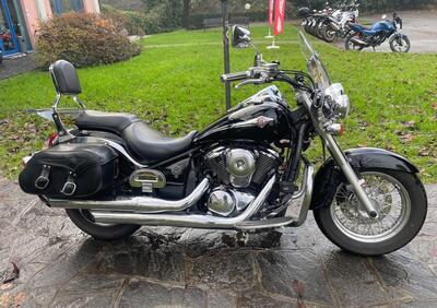 Kawasaki Vulcan VN 900 Classic (2006 - 10) - Annuncio 9902748