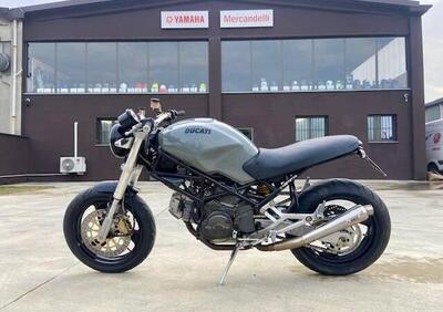 Ducati Monster 600 (1994 - 02) - Annuncio 9902761