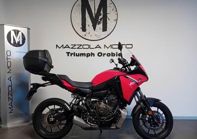 Yamaha Tracer 7 (2021 - 24) - Annuncio 9902757