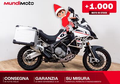 Ducati Multistrada 1200 ABS (2010 - 12) - Annuncio 9832256