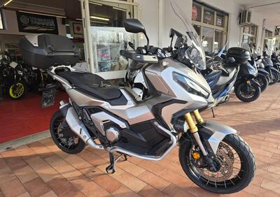 Honda X-ADV 750 DCT Adventure (2021 - 24) - Annuncio 9902765