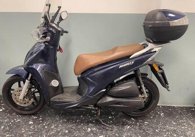 Kymco People 125i S (2018 - 20) - Annuncio 9902766