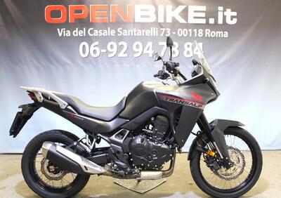 Honda Transalp XL750 (2023 - 24) - Annuncio 9902778