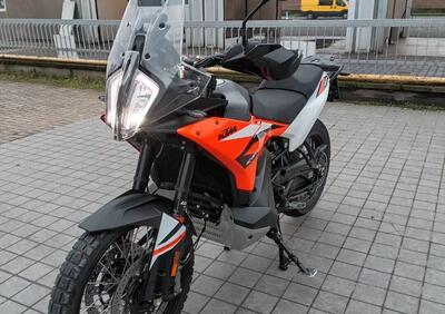 KTM 890 Adventure (2023 - 26) - Annuncio 9902771