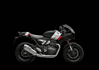 Triumph Thruxton 400 (2026) - Annuncio 9902768