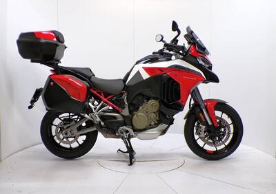 Ducati Multistrada V4 S (2021 - 24) - Annuncio 9902775