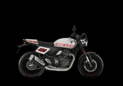 Triumph Tracker 400 (2026) - Annuncio 9902777