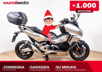 Honda Forza 750 (2025) - Annuncio 9862824
