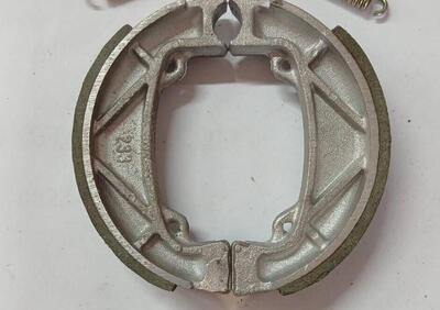 GF233 GANASCE TUAREG 125 ETX 250 Newfren - Annuncio 9902783