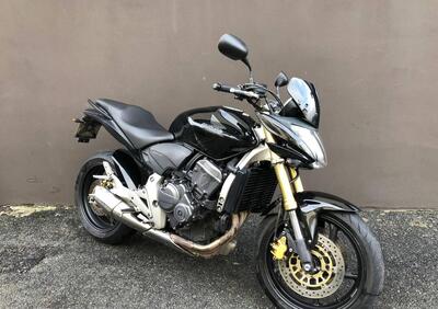 Honda Hornet 600 (2007 - 10) - Annuncio 9902806
