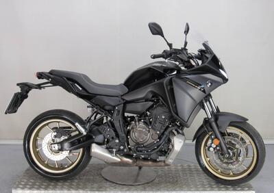 Yamaha Tracer 7 (2021 - 24) - Annuncio 9902787