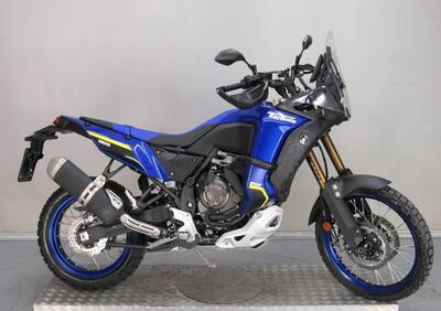 Yamaha Ténéré 700 World Raid (2022 - 25) - Annuncio 9902789