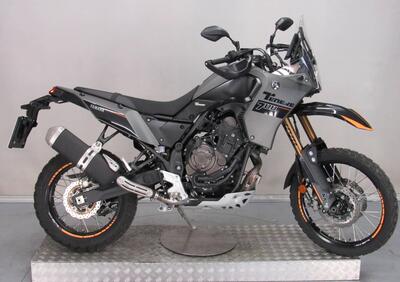 Yamaha Ténéré 700 Extreme Edition (2023 - 25) - Annuncio 9902791