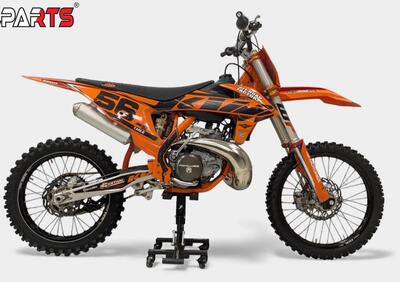 KTM 250 SX (2022) - Annuncio 9902830