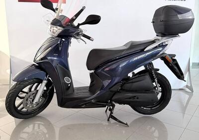 Kymco People 125i S (2021 - 25) - Annuncio 9902796