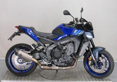 Yamaha MT-09 Y-AMT (2024 - 25) - Annuncio 9902795