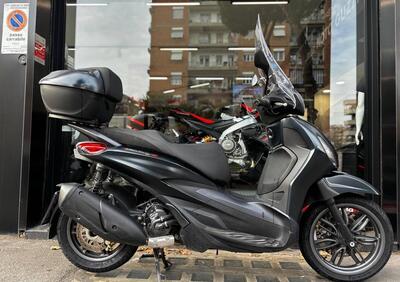 Piaggio Beverly 300 S ABS-ASR (2021 - 25) - Annuncio 9902800