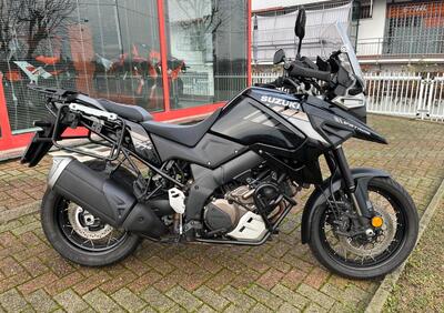 Suzuki V-Strom 1050XT (2020 - 23) - Annuncio 9902810