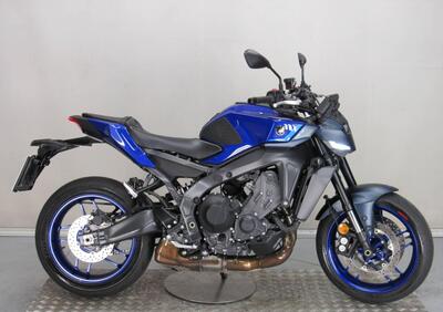 Yamaha MT-09 (2024 - 25) - Annuncio 9902797