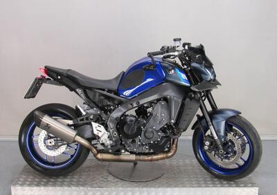 Yamaha MT-09 (2021 - 23) - Annuncio 9902799