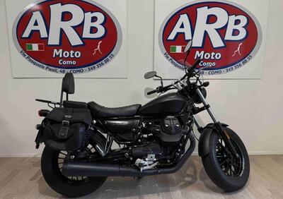 Moto Guzzi V9 Bobber (2018 - 20) - Annuncio 9902801