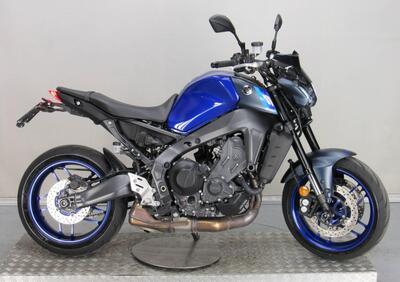 Yamaha MT-09 (2021 - 23) - Annuncio 9902802