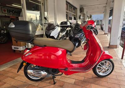 Vespa Primavera 150 (2021 - 23) - Annuncio 9902822