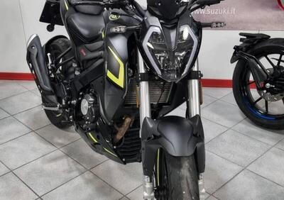 Keeway Motor RKF 125 (2021 - 24) - Annuncio 9902818